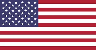 american flag-Evanston