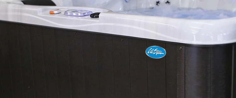 Cal Preferred™ for hot tubs in Evanston