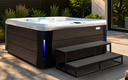 Escape Plus&trade; Spas Evanston hot tubs for sale