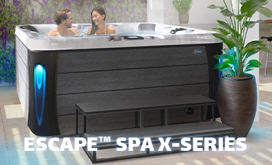 Escape X-Series Spas Evanston hot tubs for sale