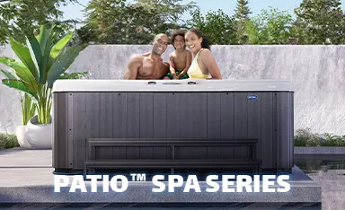 Patio Plus™ Spas Evanston hot tubs for sale
