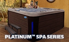 Platinum™ Spas Evanston hot tubs for sale