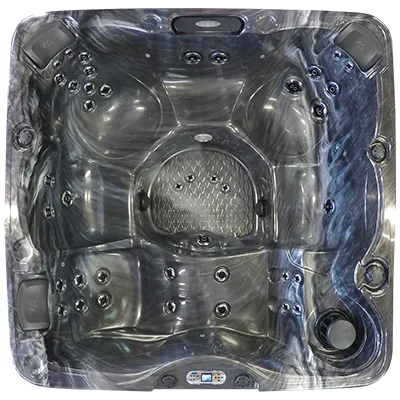 Pacifica EC-739L hot tubs for sale in Evanston