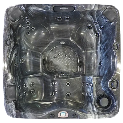 Pacifica-X EC-739LX hot tubs for sale in Evanston