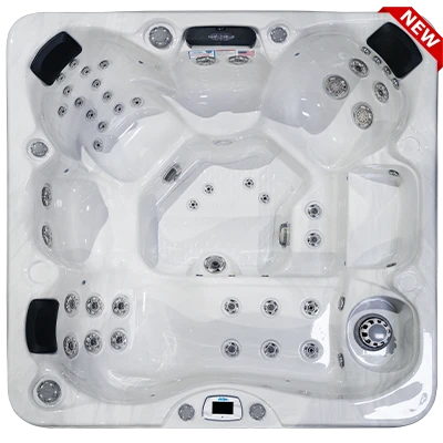 Costa-X EC-749LX hot tubs for sale in Evanston