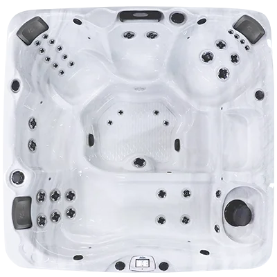 Avalon-X EC-840LX hot tubs for sale in Evanston