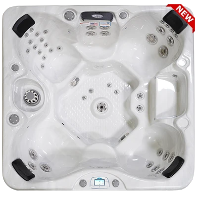 Cancun-X EC-849BX hot tubs for sale in Evanston