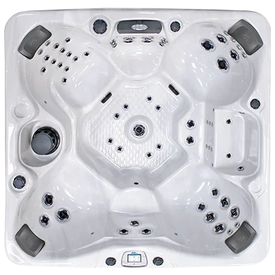 Cancun-X EC-867BX hot tubs for sale in Evanston