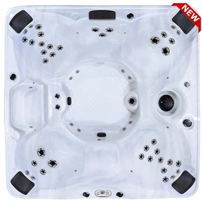 Tropical Plus PPZ-743BC hot tubs for sale in Evanston