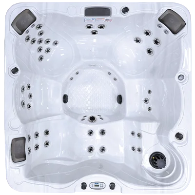 Pacifica Plus PPZ-743L hot tubs for sale in Evanston