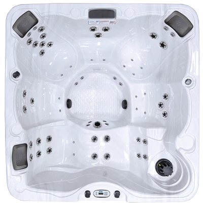Pacifica Plus PPZ-752L hot tubs for sale in Evanston