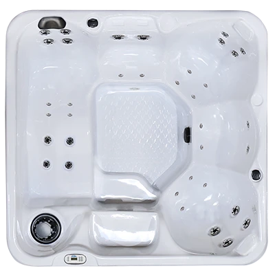 Hawaiian PZ-636L hot tubs for sale in Evanston