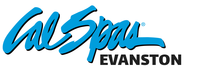 Calspas logo - Evanston